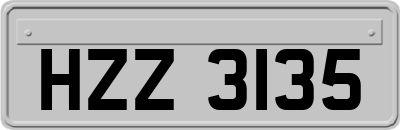 HZZ3135