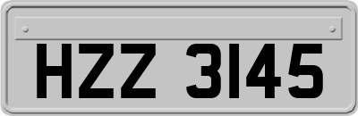 HZZ3145
