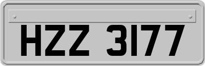 HZZ3177