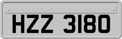HZZ3180