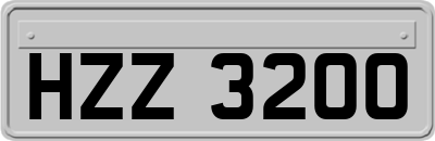 HZZ3200