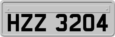 HZZ3204