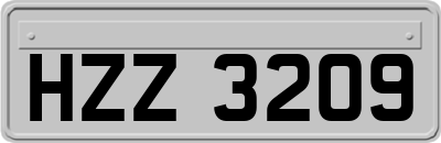 HZZ3209