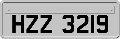 HZZ3219