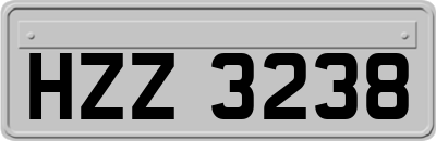 HZZ3238