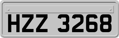HZZ3268