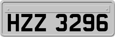 HZZ3296