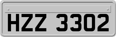 HZZ3302