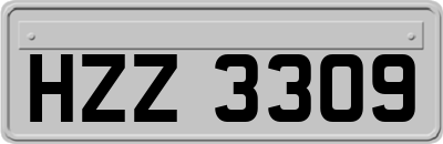 HZZ3309