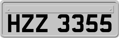 HZZ3355