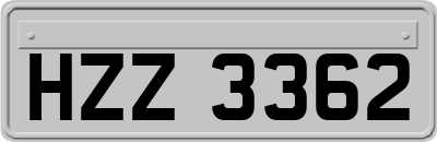 HZZ3362