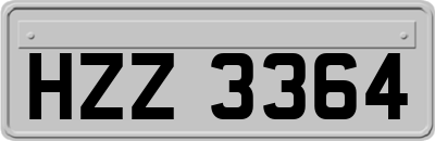 HZZ3364