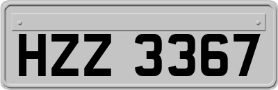 HZZ3367