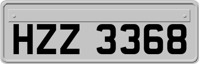 HZZ3368