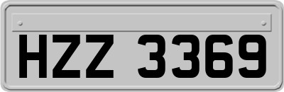 HZZ3369