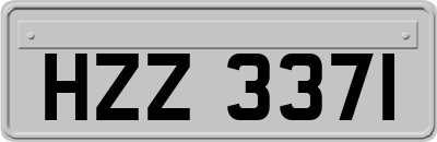 HZZ3371