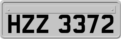 HZZ3372