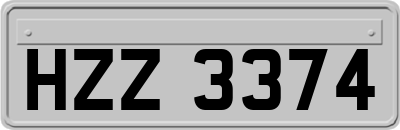 HZZ3374
