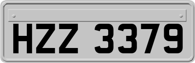 HZZ3379