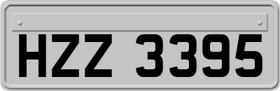 HZZ3395