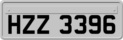 HZZ3396