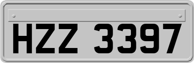 HZZ3397