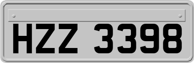 HZZ3398