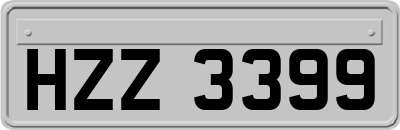 HZZ3399