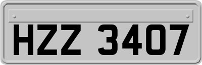 HZZ3407