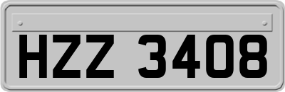 HZZ3408