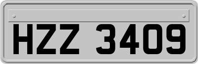 HZZ3409