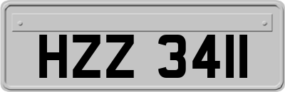 HZZ3411