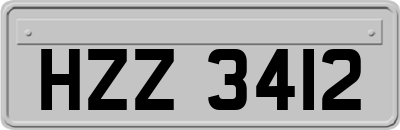 HZZ3412
