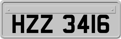 HZZ3416