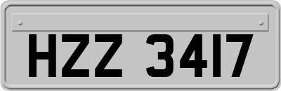 HZZ3417