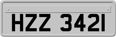 HZZ3421