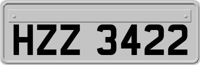 HZZ3422