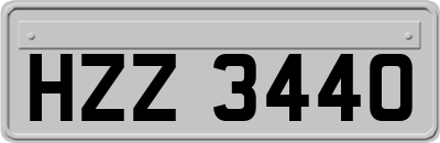 HZZ3440