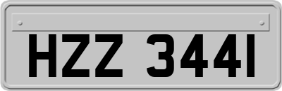 HZZ3441