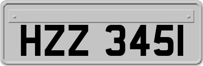 HZZ3451