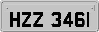 HZZ3461