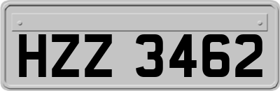 HZZ3462