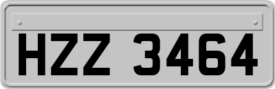 HZZ3464