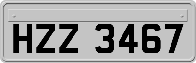 HZZ3467