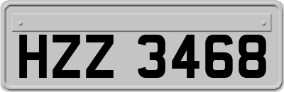 HZZ3468