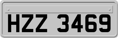 HZZ3469