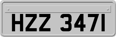 HZZ3471