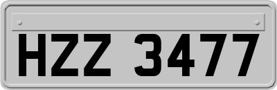 HZZ3477
