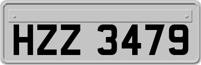 HZZ3479
