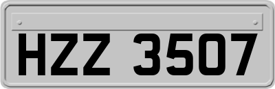 HZZ3507